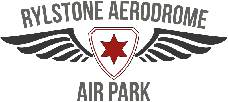 rylstone aeropark logo aerodrome