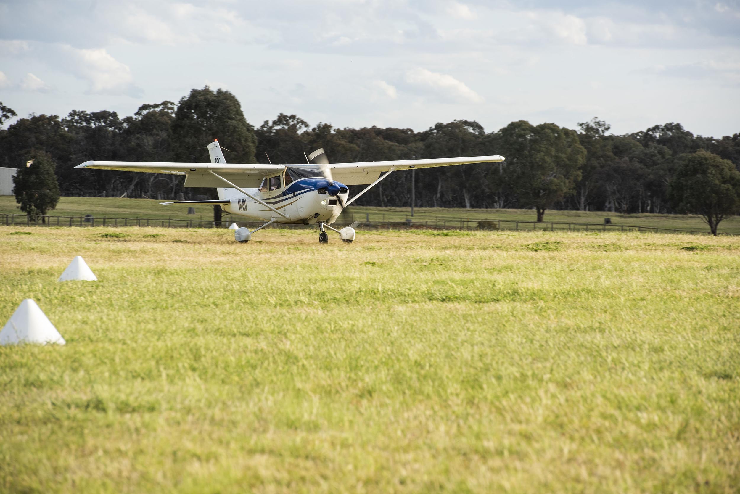 pilot information rylstone runway airpark aerodrome